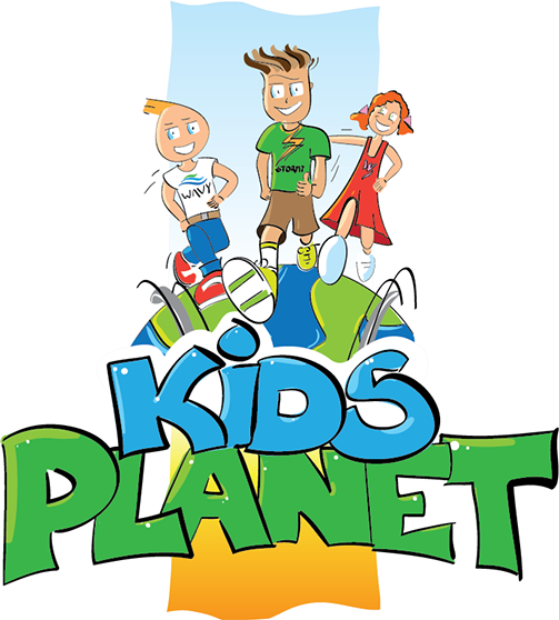 KIDS PLANET